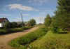 Фото 8 соток земли для дачи и ИЖС в деревне на севере Московской области.